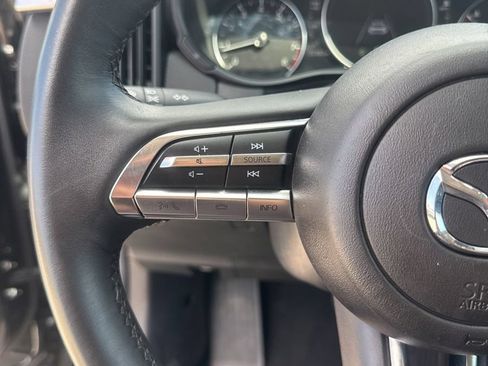 Certified 2025 MAZDA CX-50 AWD 2.5 S w/ Select Package image 12