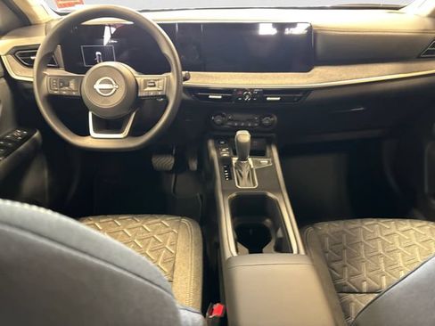 New 2026 Nissan Kicks SV w/ Cold Weather Package AWD/4WD image 11