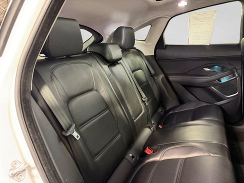 Used 2018 Jaguar E-PACE SE AWD/4WD image 25
