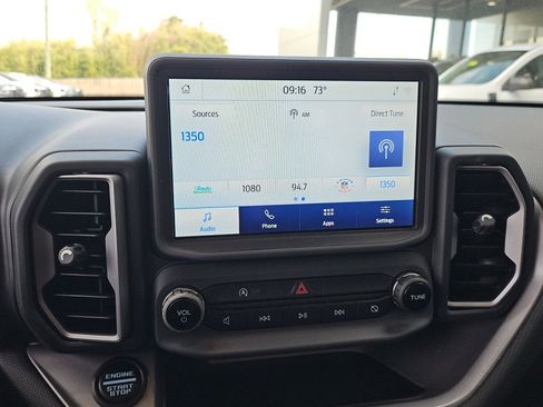 Used 2024 Ford Bronco Sport Big Bend image 20