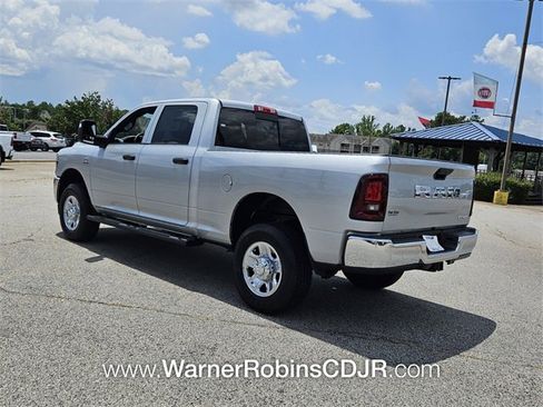 New 2025 RAM 2500 Tradesman image 9