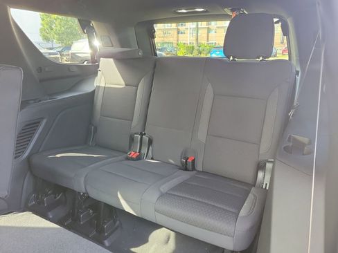 New 2026 Chevrolet Tahoe LS image 12