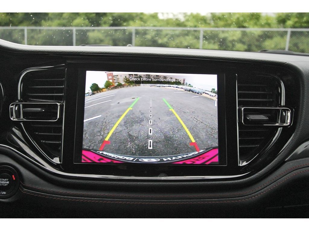 Used 2025 Dodge Durango GT AWD/4WD image 27