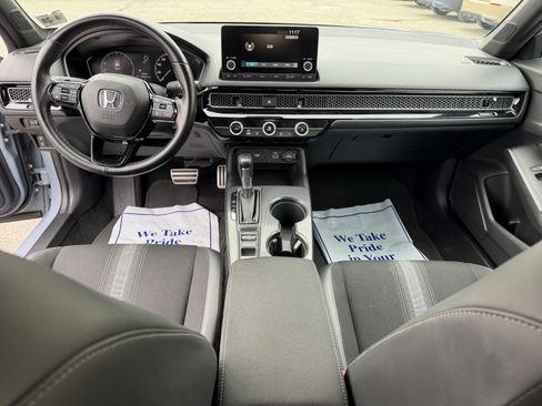Used 2023 Honda Civic Sport image 15