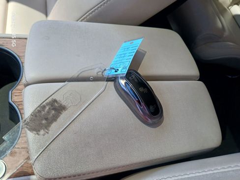 Used 2018 Tesla Model X 75D AWD/4WD image 7