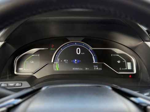 Used 2018 Honda Clarity Touring image 13