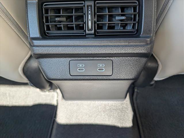 Used 2024 Honda Accord EX-L image 16