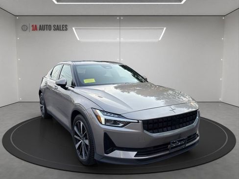 Used 2022 Polestar Polestar 2 w/ Plus Package AWD/4WD image 7