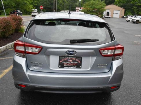 Used 2017 Subaru Impreza 2.0i AWD/4WD image 5