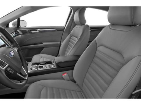 Used 2018 Ford Fusion SE FWD image 10