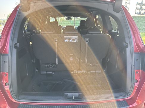 Used 2026 Honda Odyssey Sport-L image 36
