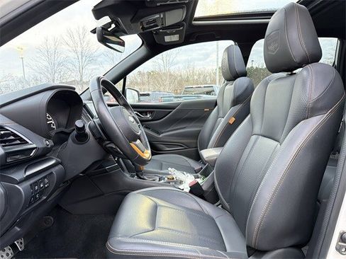Used 2022 Subaru Forester Wilderness w/ Wilderness Package image 8