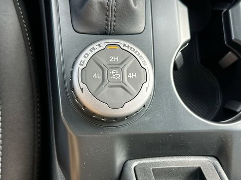 New 2025 Ford Bronco Big Bend image 27