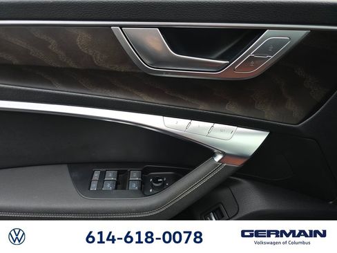 Used 2019 Audi A7 3.0T Prestige w/ Prestige Package AWD/4WD image 32