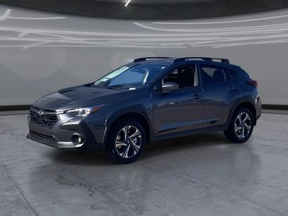 New 2026 Subaru Crosstrek 2.5i Premium