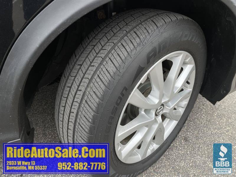 Used 2020 Nissan Rogue Sport SV w/ All-Weather Package AWD/4WD image 28