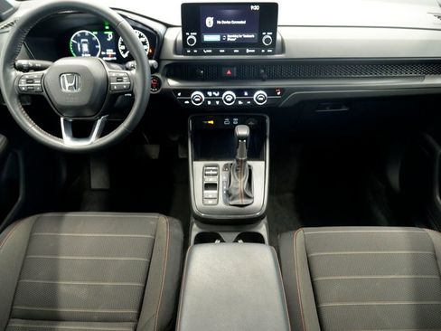 Used 2024 Honda CR-V Sport image 17