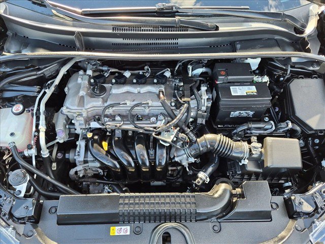 Used 2020 Toyota Corolla LE FWD image 28