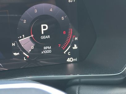 New 2026 GMC Canyon Elevation w/ Convenience Package