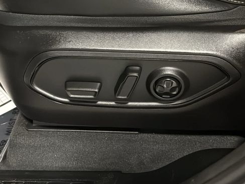 Certified 2024 Jeep Grand Cherokee Limited 4xe AWD/4WD image 22