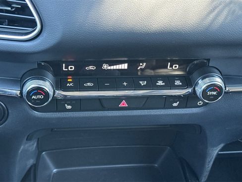 New 2025 MAZDA CX-30 AWD 2.5 S w/ Preferred Package image 21