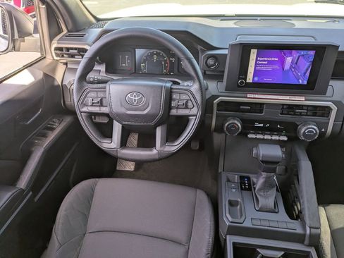 New 2026 Toyota Tacoma SR image 15