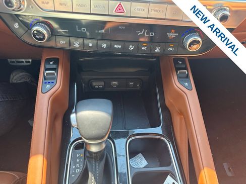 Used 2025 Kia Telluride SX Prestige X-Line AWD/4WD image 29