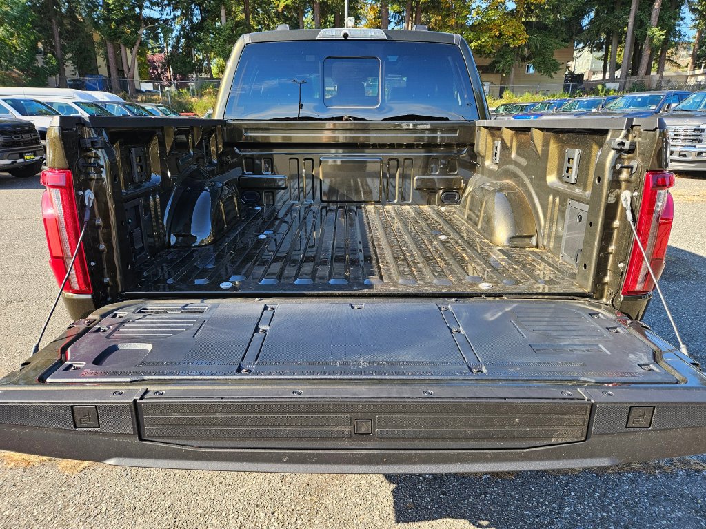 New 2026 Ford F150 Raptor AWD/4WD image 13
