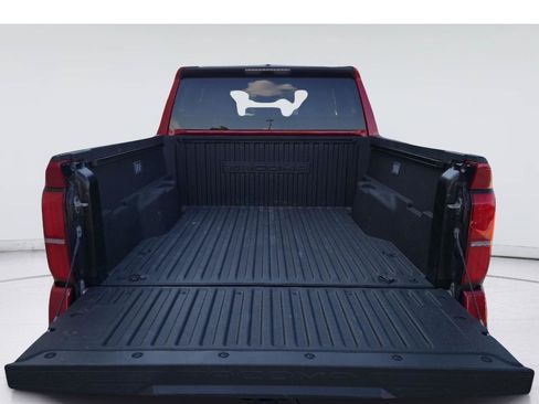 Used 2025 Toyota Tacoma SR5 RWD image 25
