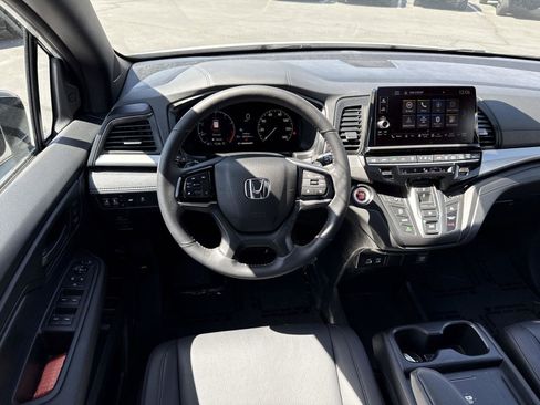 Certified 2026 Honda Odyssey Sport-L image 30