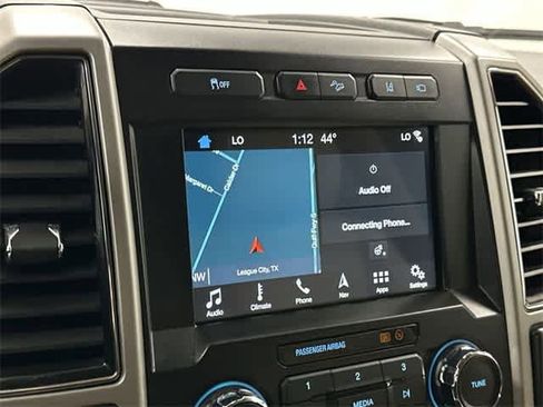 Used 2018 Ford F350 Lariat image 22