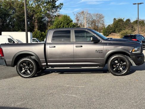 Used 2019 RAM 1500 Classic Warlock image 4