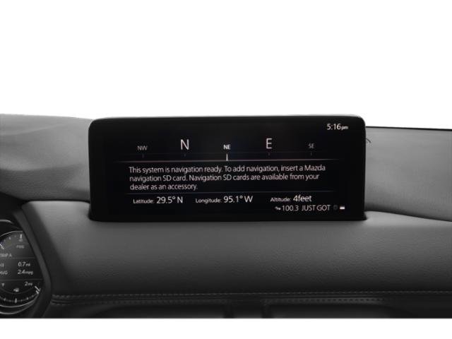 New 2025 MAZDA CX-5 AWD 2.5 S image 19
