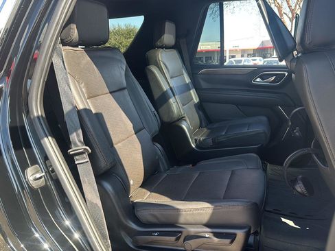 Used 2024 Chevrolet Tahoe High Country w/ Advanced Technology Package image 22