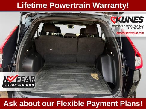 Used 2024 Honda CR-V Sport image 38