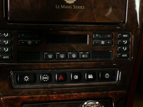 Used 2001 Bentley Arnage Red Label image 38