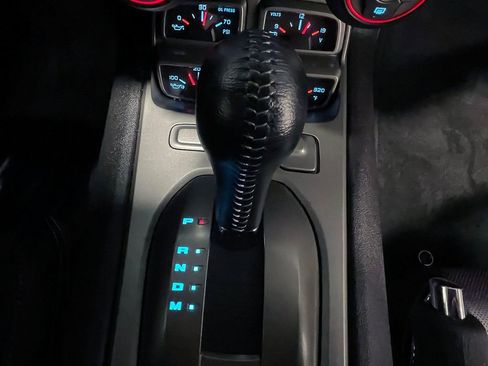 Used 2012 Chevrolet Camaro SS w/ RS Package RWD image 52