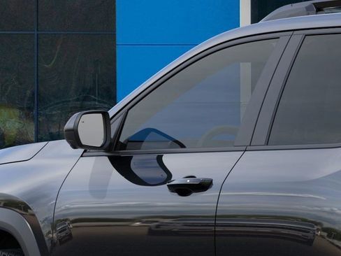 New 2026 Chevrolet Equinox LT w/ Convenience Package II image 19