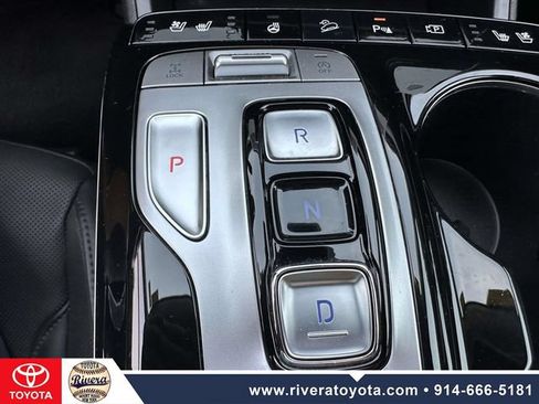 Used 2022 Hyundai Tucson Limited w/ Cargo Package AWD/4WD image 32