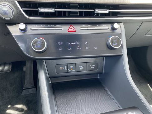 New 2026 Hyundai Sonata Blue FWD image 24