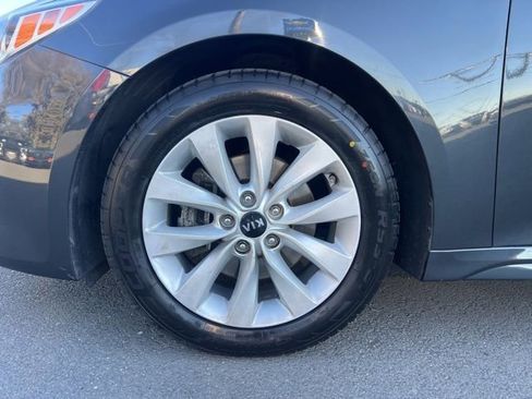 Used 2016 Kia Optima LX w/ Option Group 014 image 10