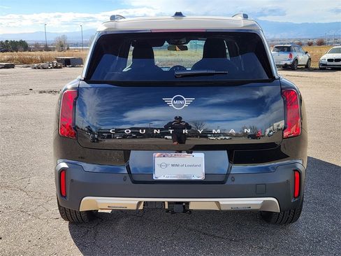 New 2026 MINI Cooper Countryman S image 4