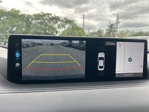 Used 2024 Genesis G80 2.5T image 14