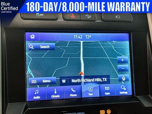 Certified 2021 Ford F250 Lariat w/ Lariat Value Package image 27