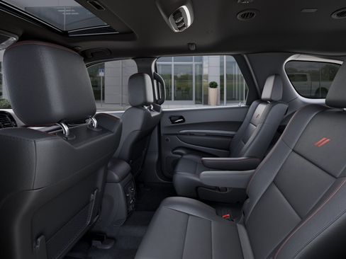 New 2026 Dodge Durango GT image 23