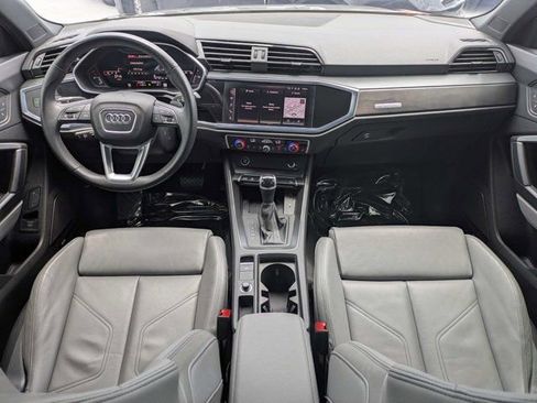 Used 2023 Audi Q3 2.0T Premium Plus AWD/4WD image 16