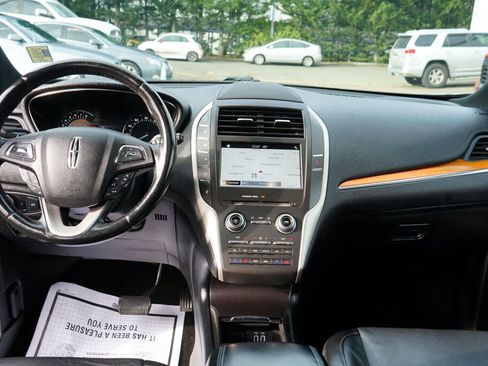 Used 2016 Lincoln MKC Reserve w/ Lincoln MKC Climate Package image 14