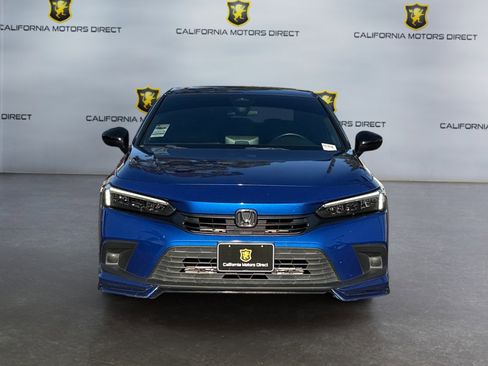 Used 2024 Honda Civic Sport image 7