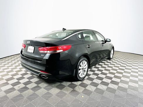 Used 2016 Kia Optima EX w/ Premium Package image 11