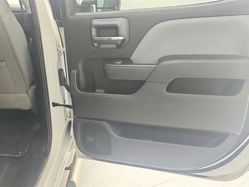 Used 2018 Chevrolet Silverado 3500 W/T w/ WT Fleet Convenience Package image 36